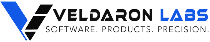 Veldaron Labs
